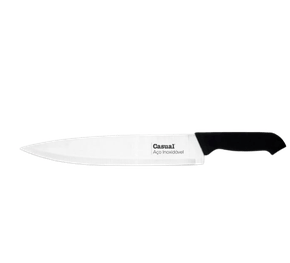 Faca casual p/ cozinha 8"