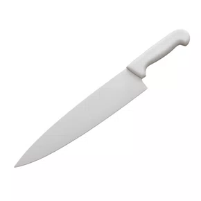 Faca cozinha/carne inox 8" 20 cm esp 3,0 ifc001 r&s