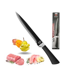 Faca cozinha tubarão 8"