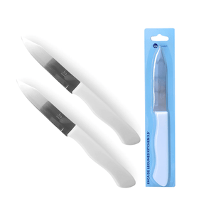 Faca de legumes kitchen 3.5 lehavi