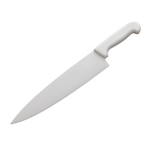 Faca do chef inox12 - 30cm - espessura 3mm ifc-003 ramasi