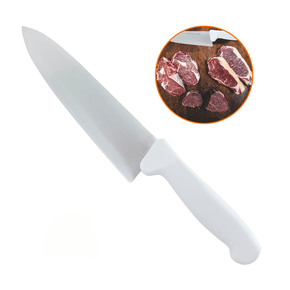 Faca do chef/peixeiro (inox) 8" 20cm ifc-001