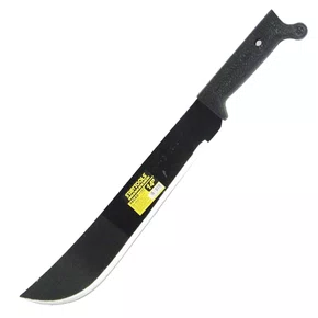 Facão 14" cabo plástico startools