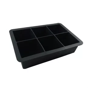 forma de gelo quadrado grande mimo style sn19063 16,2 cm