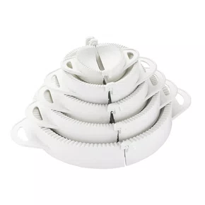 Forma de pastel c/5 unidades fp05f keita