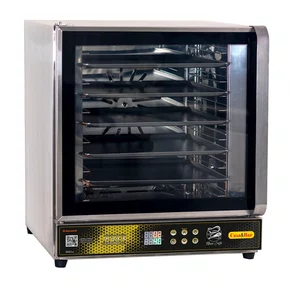 Forno elétrico fetpd maxx digital  p/ 10 assadeiras - 220v