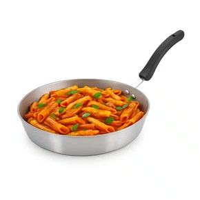 Frigideira aluminio 30 linha hotel 10255 nacional