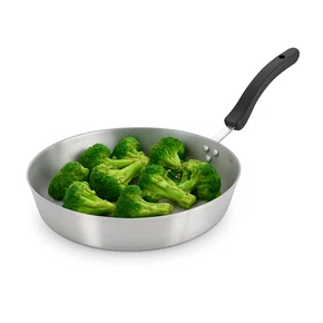 Frigideira aluminio 36 linha hotel 10258 nacional