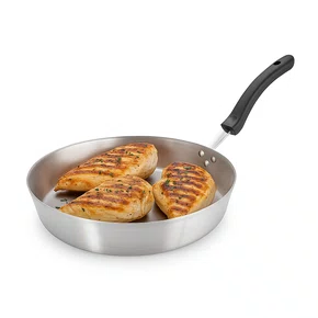 Frigideira aluminio 40 linha hotel 10260 nacional