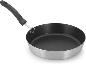 Frigideira hotel alumínio nacional 32cm alumínio