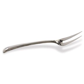 Garfo para Fritura de 33cm Luxo