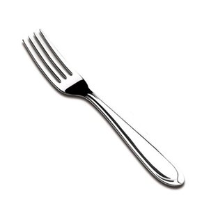 Garfo monaco sobre AD-0005