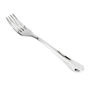 Garfo sobremesa mont d’oro aço inoxidável ad inox