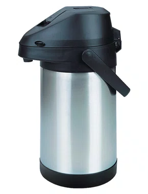 Garrafa térmica inox 3,5 litros – modelo gp578