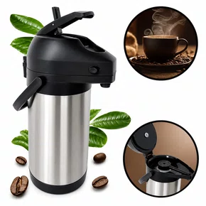 Garrafa termica madri inox 2,5l eco 81415r unitermi