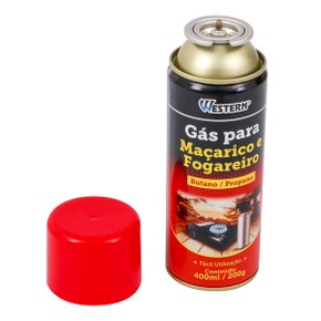 Gás maçarico fogareiro Gi-4000