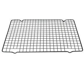 Grade p/ descanso alimento nicobem