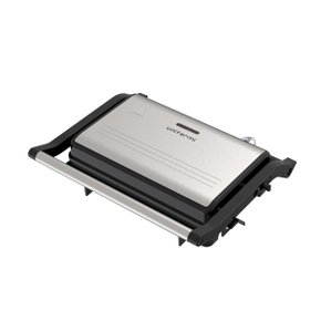Grill elétrico inox 220v unitermi