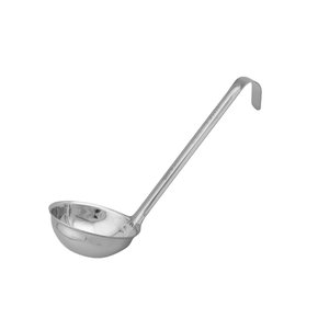 Concha star em inox de 32cm c/gancho