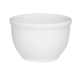 Iogurteira pequena 150ml de porcelana 00063 - ref 913145