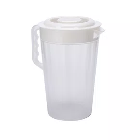 Jarra canelada com tampa 3.800 ml 2009