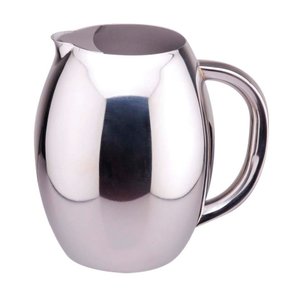 Jarra de aço 13,8 x 21cm 1.700L 32248 jolly