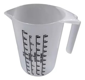 Jarra medidora 1 l pp 10112 jolly