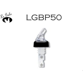 Bico Dosador 50ml Lgbp50