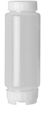 Le Galo Bisnaga Invertida Com Fechamento Auto 240z Lgbin24