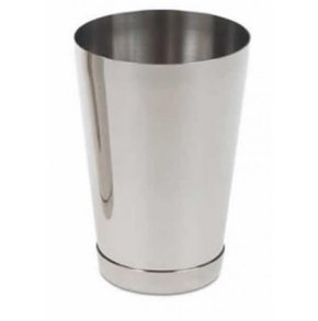 Coqueteleira Inox 840ml Lgc840 com peso