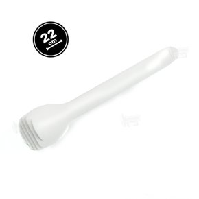 Macerador Plástico 22cm Lgmp