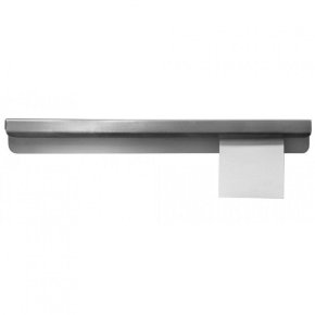 Porta Comanda em Alumínio 46cm A008A