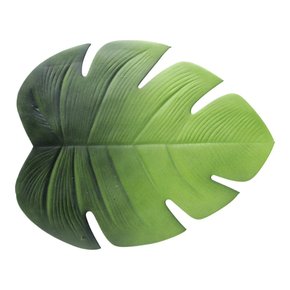 Lugar/Jogo Americano de pvc folha 38cm