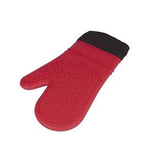 Luva de silicone com forro 362 quality