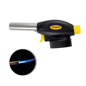 Maçarico culinário automático startools