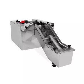 Máquina empanadeira rimaq