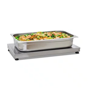 Mesa quente - mq-55 220v 55 x 32 x 6 cm titã