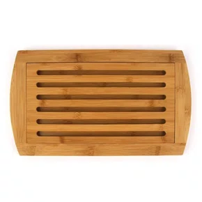 Migalheira bambu 36cm - cm12 17808 inga