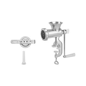 Moedor de carne manual blend jolitex