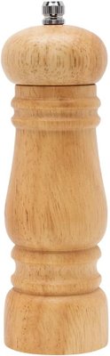 Moedor de pimenta de madeira bs509 budi