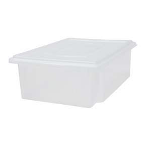 Organizador 11l ORG-50 dekacron