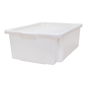 Organizador 45l com tampa org s 950 c/t dekacron