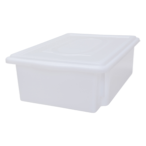 Organizador plástico s 500 s/ tampa 11l dekacron