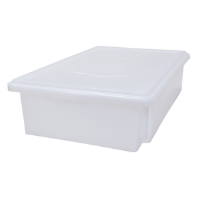 Organizador plástico s 750 s/ tampa 15l dekacron