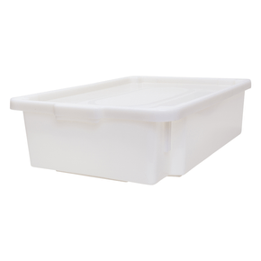 Organizador plástico s 850 s/ 35l tampa dekacron