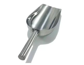 Pá para gelo 22,5 cm 32405 jolly