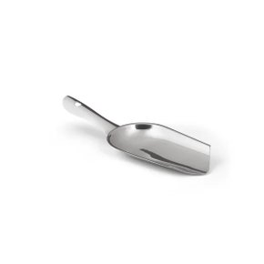 Pá para gelo bebidas inox attuale