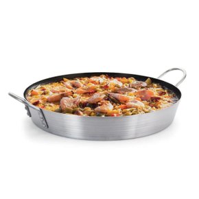 Paella antiaderente 45 linha hotel 10272 nacional