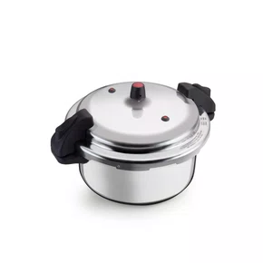 Panela de pressão 24l. Pol. fechamento ext. 16808
