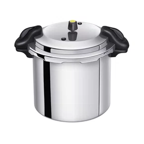 Panela pressão pol 20 l - c/asas 1215 abc